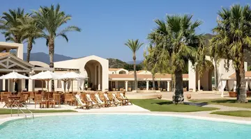 Spiagge San Pietro Resort