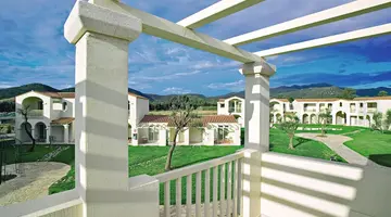 Spiagge San Pietro Resort