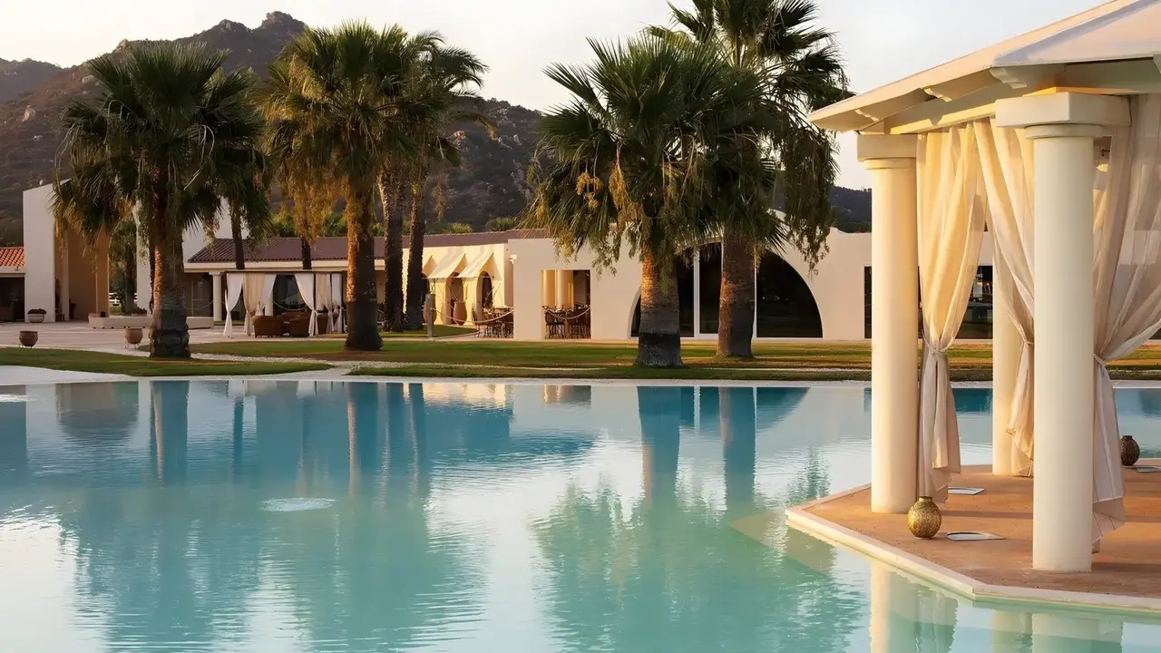 Spiagge San Pietro Resort