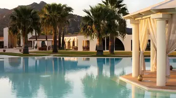 Spiagge San Pietro Resort