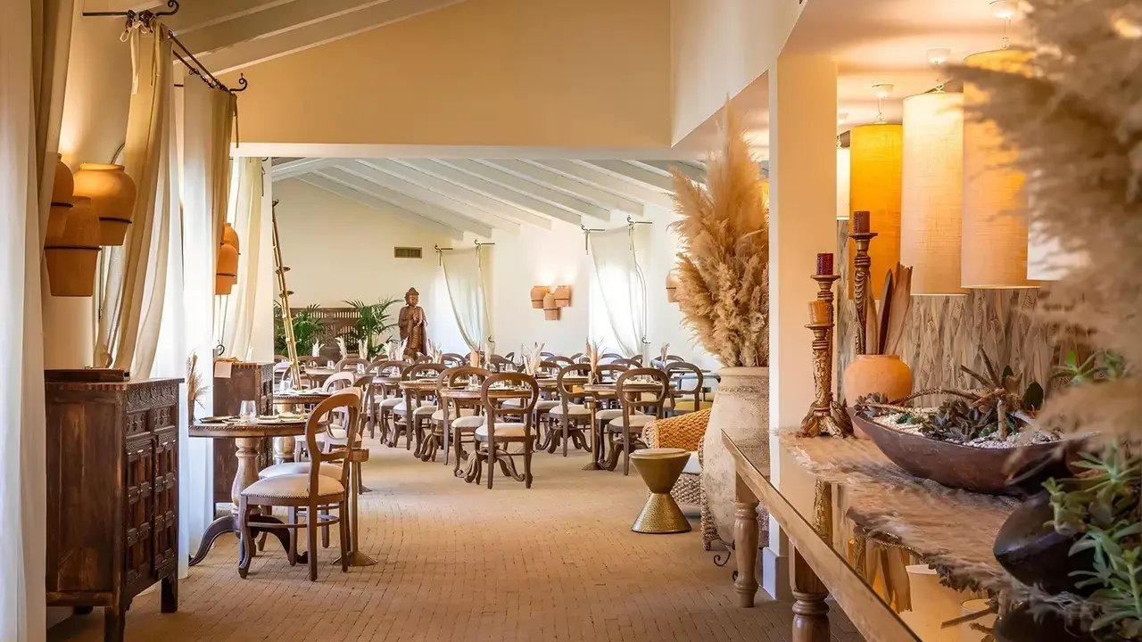 Spiagge San Pietro Resort