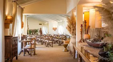 Spiagge San Pietro Resort