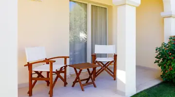 Spiagge San Pietro Resort