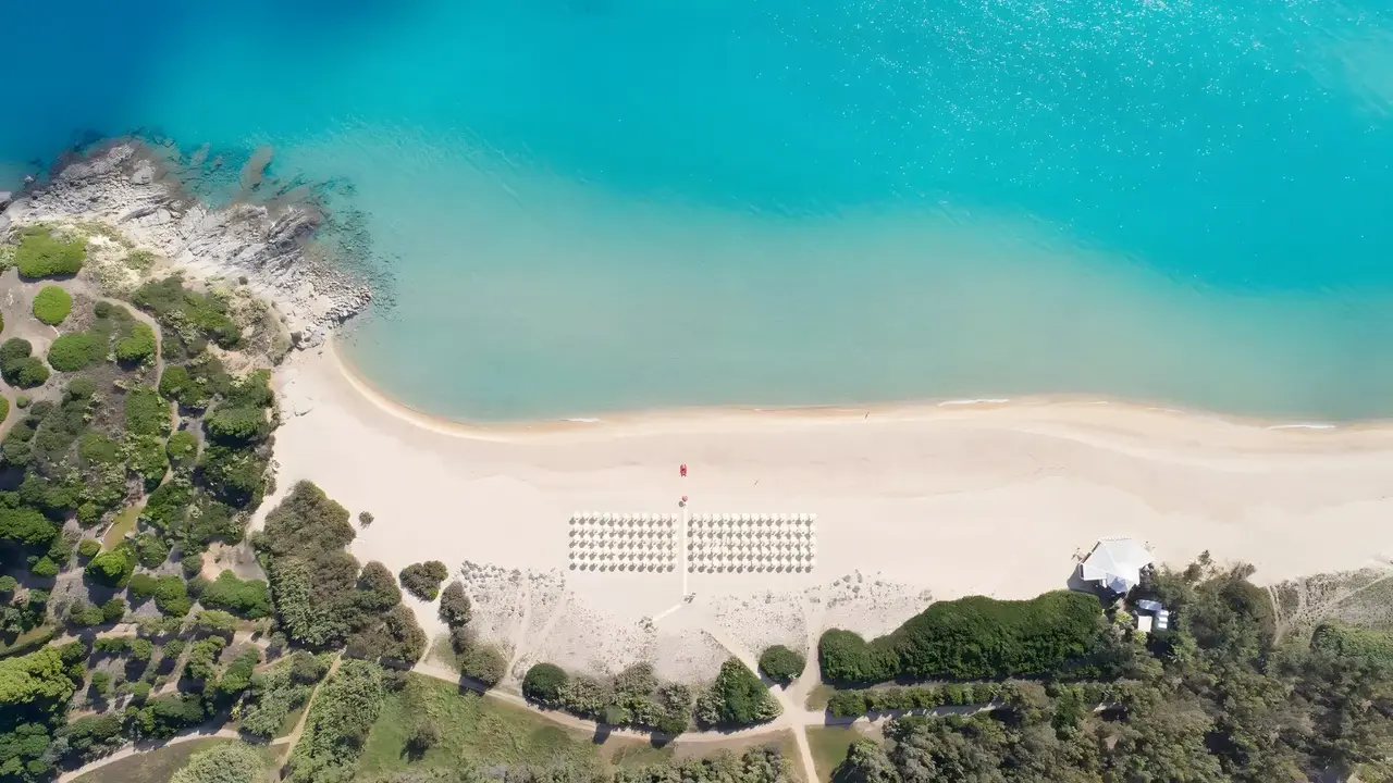 Spiagge San Pietro Resort