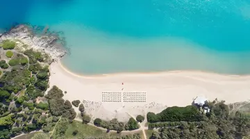 Spiagge San Pietro Resort
