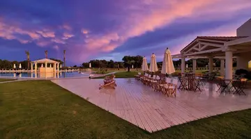 Spiagge San Pietro Resort