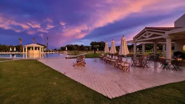 Spiagge San Pietro Resort