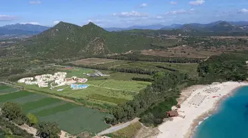 Spiagge San Pietro Resort