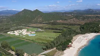 Spiagge San Pietro Resort