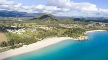 Spiagge San Pietro Resort