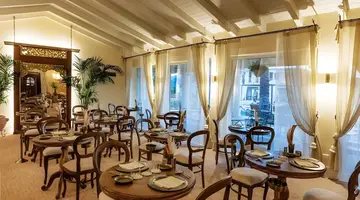 Spiagge San Pietro Resort