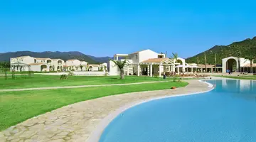 Spiagge San Pietro Resort