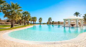 Spiagge San Pietro Resort