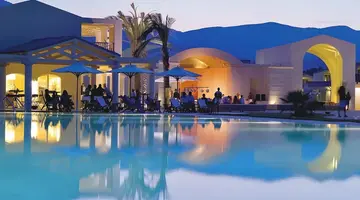 Spiagge San Pietro Resort