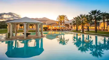 Spiagge San Pietro Resort