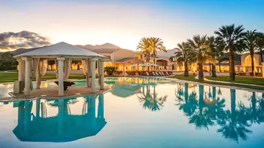 Spiagge San Pietro Resort