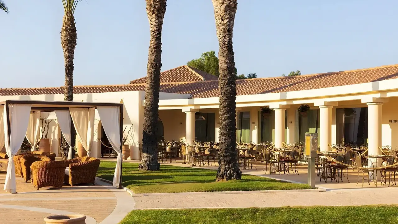 Spiagge San Pietro Resort