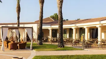 Spiagge San Pietro Resort