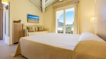 Spiagge San Pietro Resort