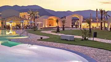 Spiagge San Pietro Resort