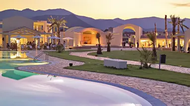 Spiagge San Pietro Resort