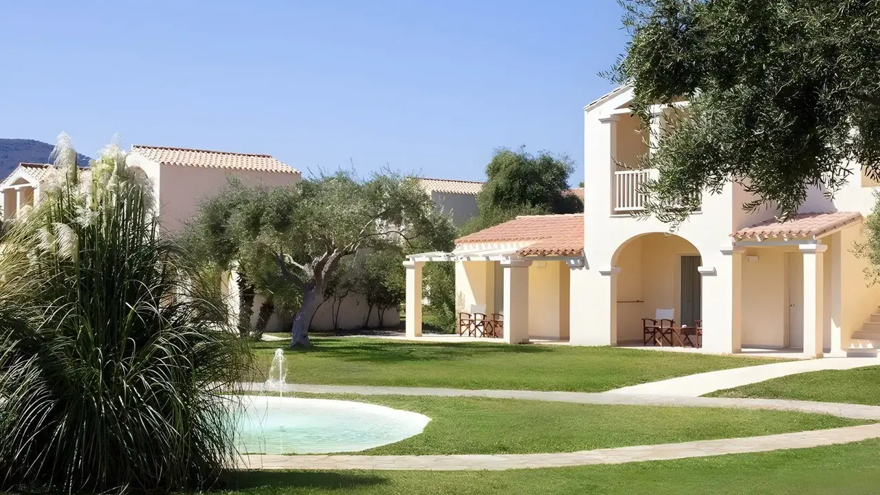 Spiagge San Pietro Resort