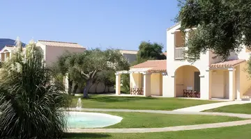 Spiagge San Pietro Resort