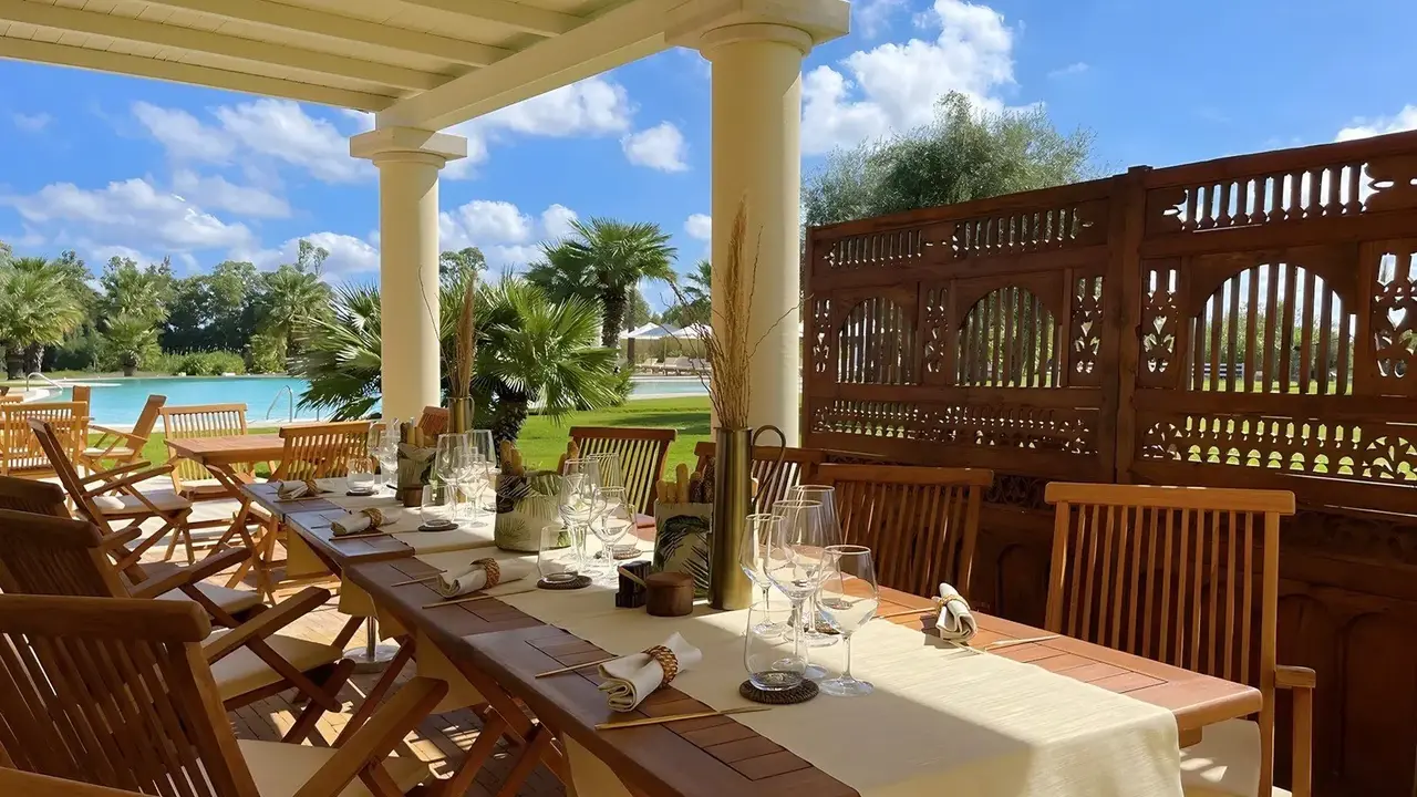 Spiagge San Pietro Resort
