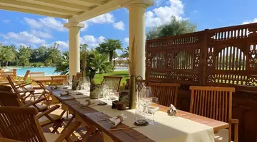 Spiagge San Pietro Resort