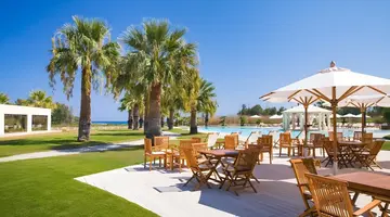 Spiagge San Pietro Resort