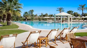 Spiagge San Pietro Resort