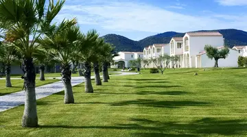 Spiagge San Pietro Resort