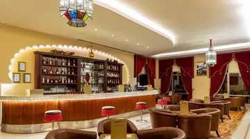 Spice Hotel And SPA