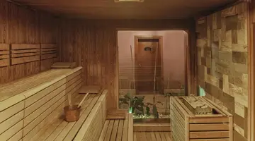 Spice Hotel And SPA