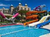 Spice Hotel And SPA