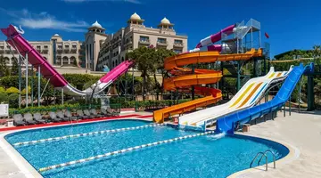 Spice Hotel And SPA
