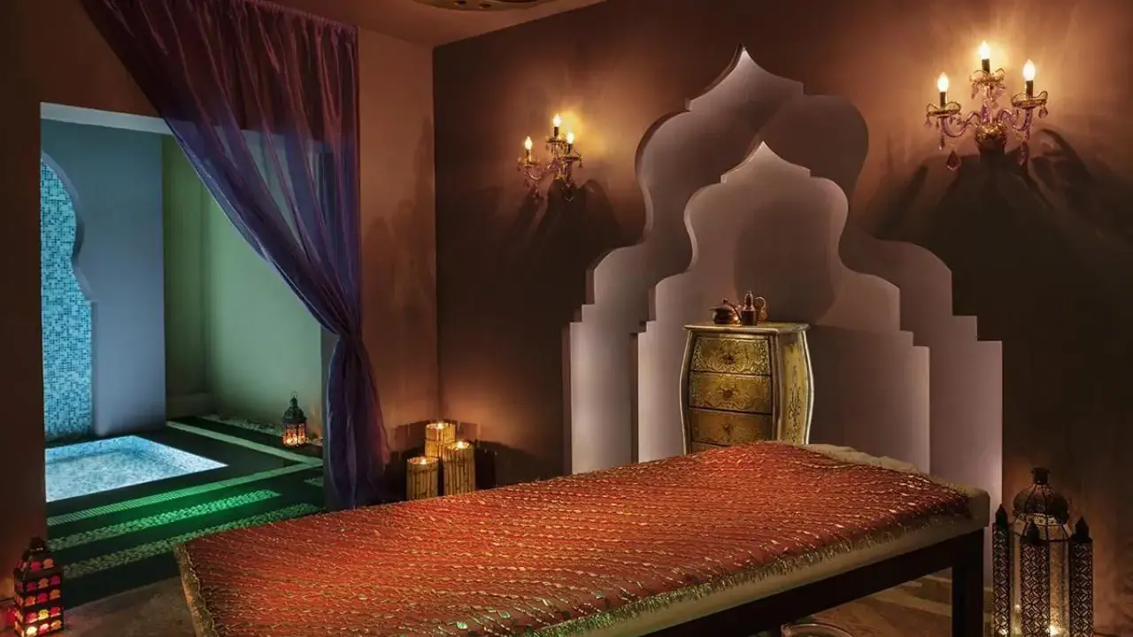 Spice Hotel And SPA