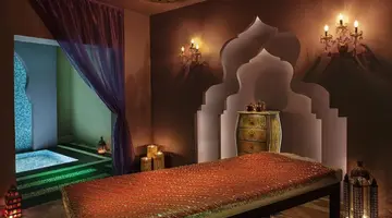 Spice Hotel And SPA