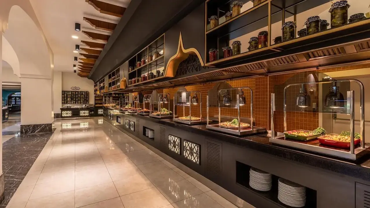 Spice Hotel And SPA