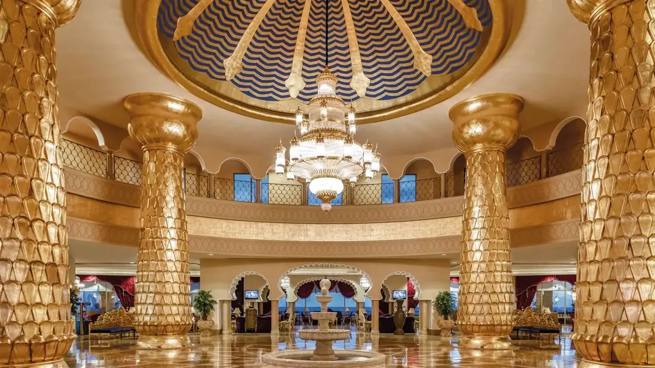 Spice Hotel And SPA