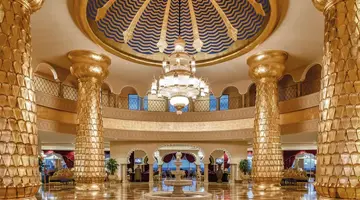 Spice Hotel And SPA