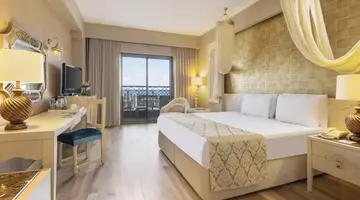 Spice Hotel And SPA