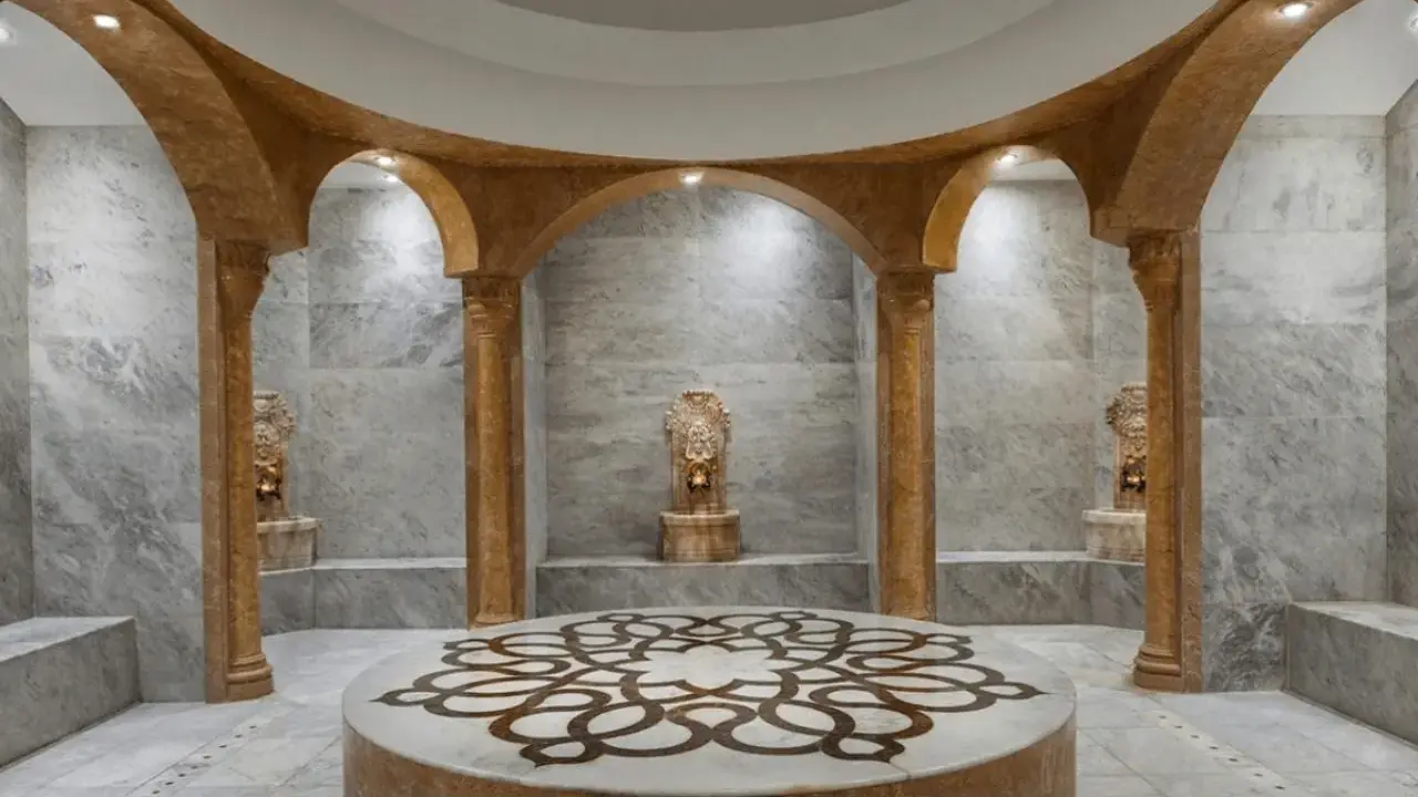 Spice Hotel And SPA