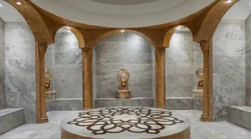 Spice Hotel And SPA