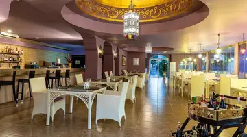 Spice Hotel And SPA