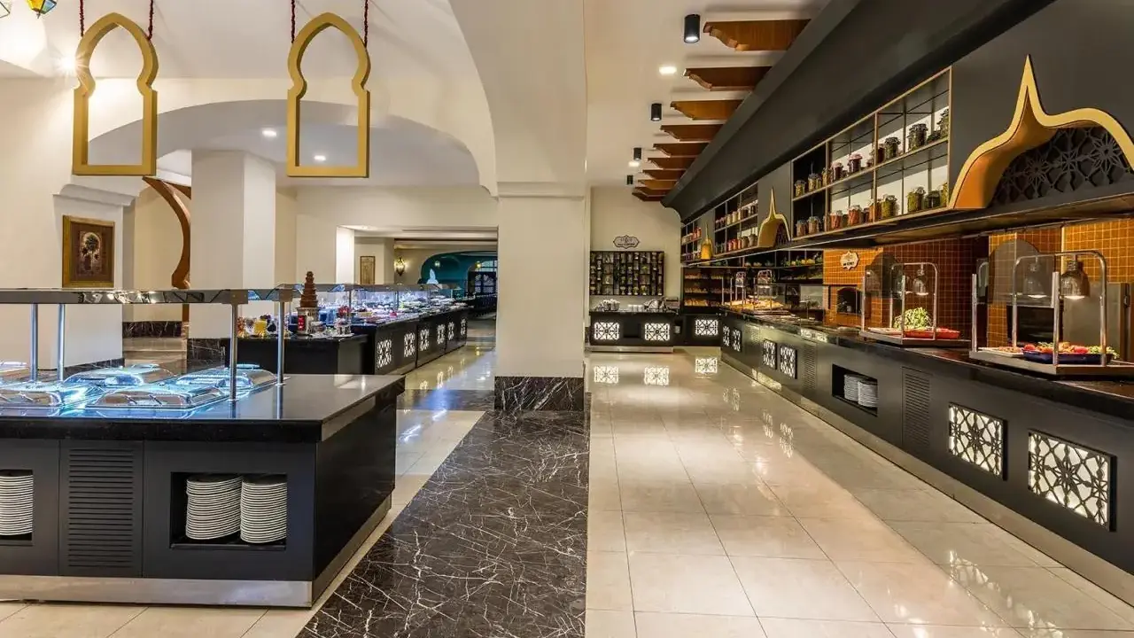 Spice Hotel And SPA