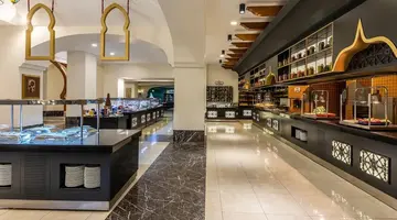 Spice Hotel And SPA