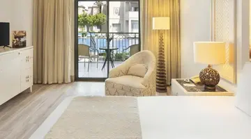 Spice Hotel And SPA