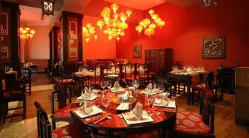 Spice Hotel And SPA