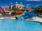 Spice Hotel And SPA